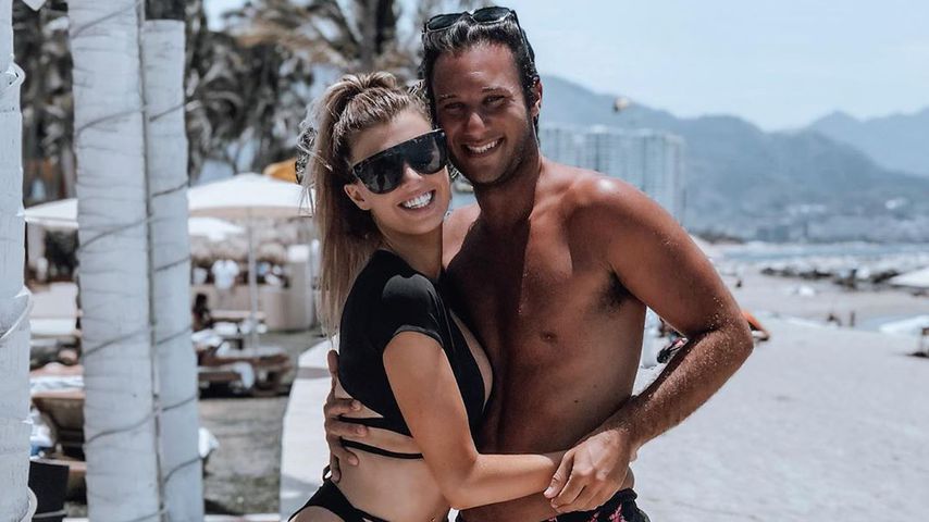 Nicole und Bryce von "Finger weg!"