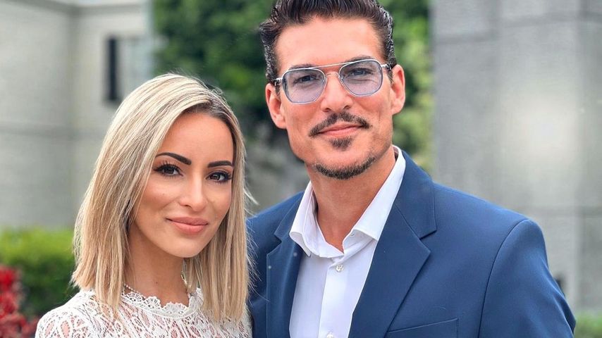 Nach Hochzeit mit Nicole: Chris Töpperwien ist glückselig!