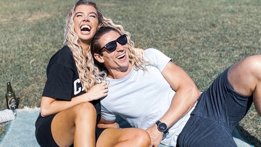 Nicole und David, Ex-"Finger weg!"-Kandidaten