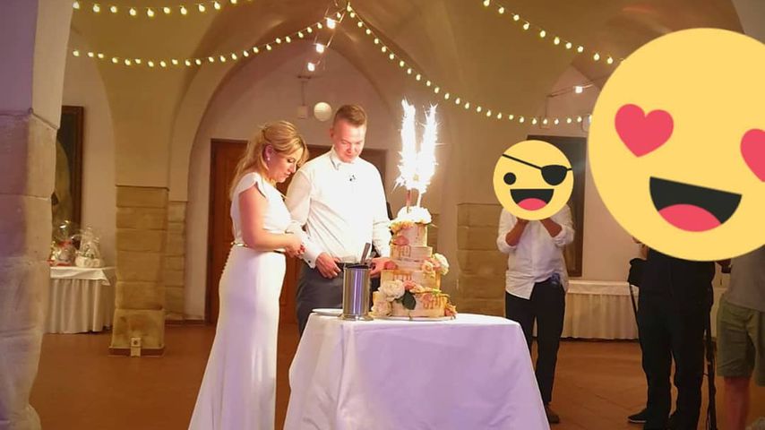 Nicole und David, Paar bei "Hochzeit auf den ersten Blick"