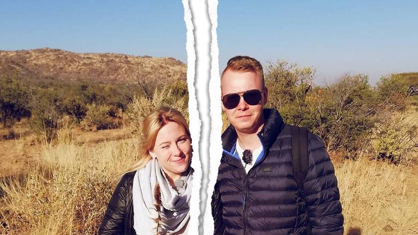 "Hochzeit auf den ersten Blick"-Nicole & David sind getrennt