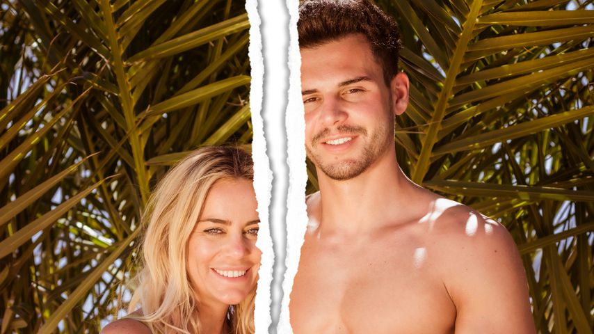 "Love Island"-Drama: Nicole entcoupelt sich von Dennis!