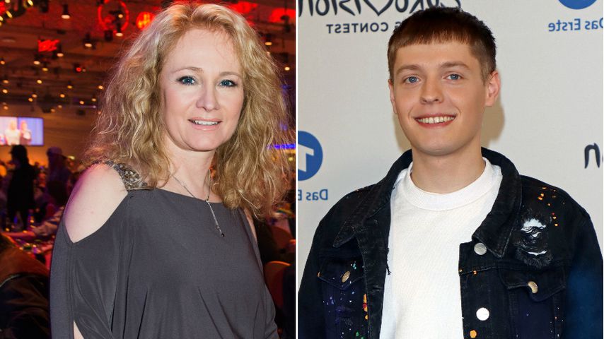 ESC-Gewinnerin Nicole glaubt nicht an Benjamin Dolics Sieg