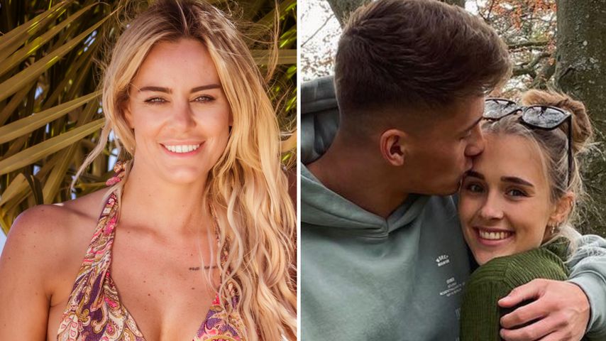 "Love Island"-Nicole glaubte nicht an Fynn und Gretas Liebe