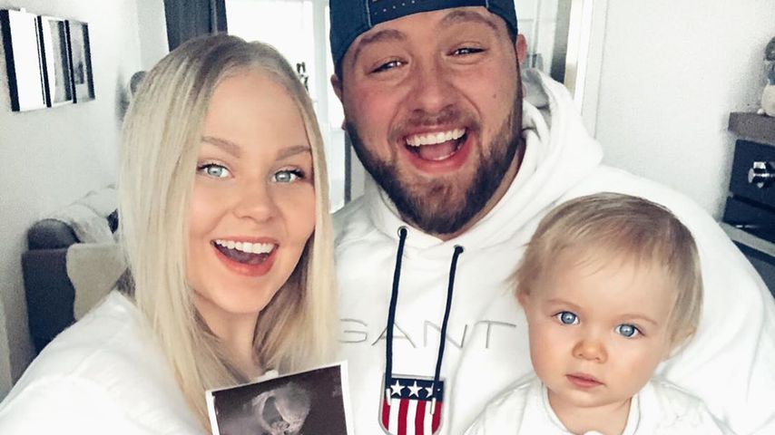 Ex-"The Biggest Loser"-Nicole ist wieder Mama geworden!