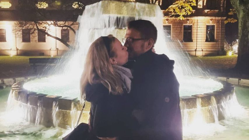 Nicole und René, ehemalige "Hochzeit auf den ersten Blick"-Kandidaten