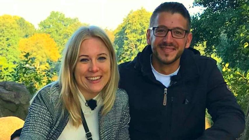Nicole und René, ehemalige "Hochzeit auf den ersten Blick"-Teilnehmer