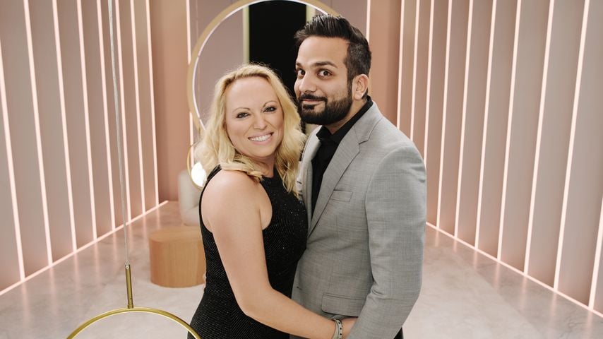 Nicole und Sahand von "5 Senses for Love"