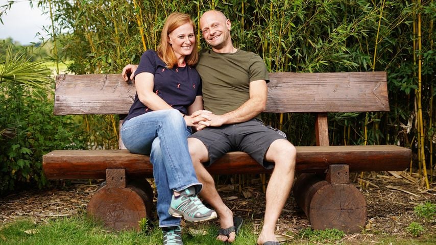 Nicole und Thomas, "Bauer sucht Frau"-Kandidaten 2020