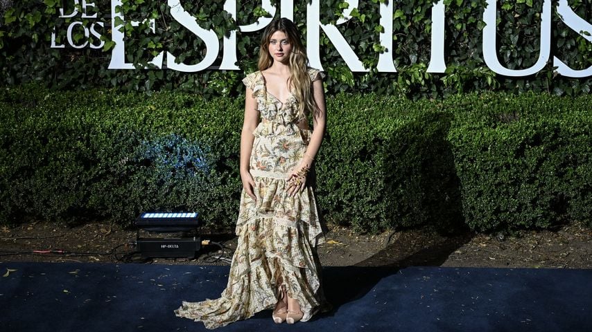 Nicole Wallace schnappt sich Rolle neben Josh Heuston