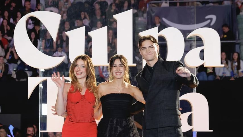 "Culpables"-Star Nicole Wallace musste nach Dreh pausieren