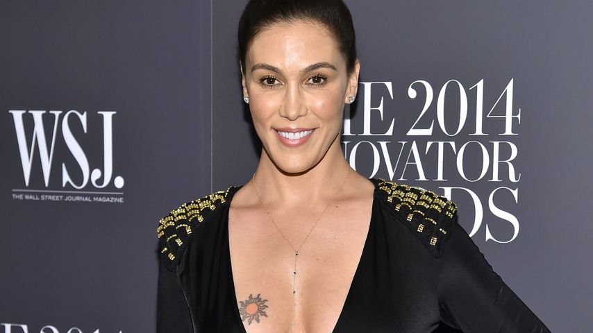 Nicole Young bei den Innovator Awards in NYC im November 2014