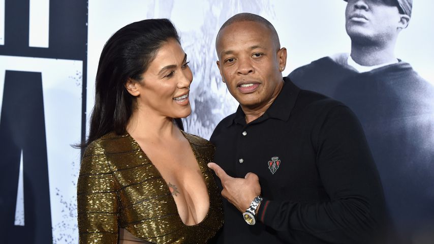 Scheidungskrieg mit Ex: Dr. Dre muss Gerichtskosten tragen