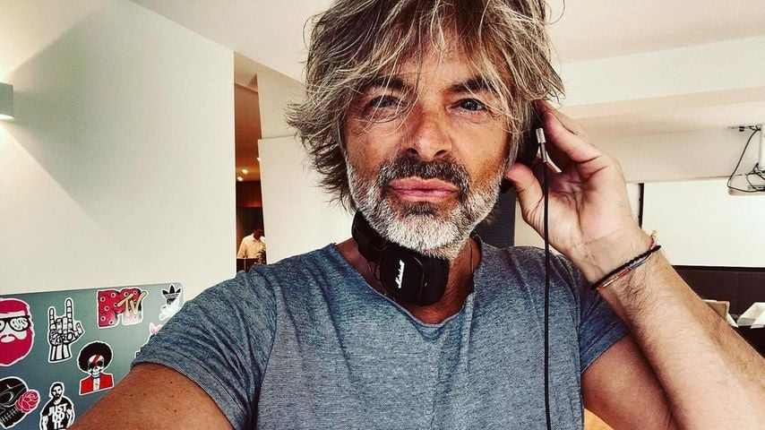 Nicolino Hermano, DJ
