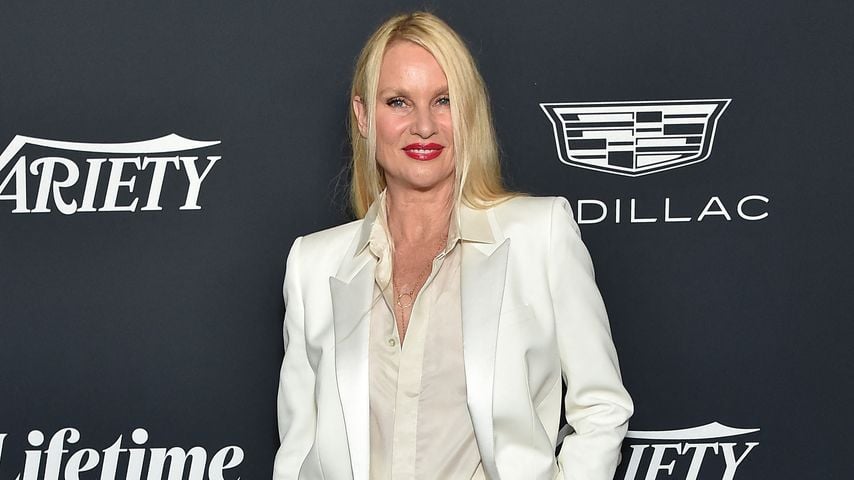Nicollette Sheridan bei Varietys Power of Women in Los Angeles.