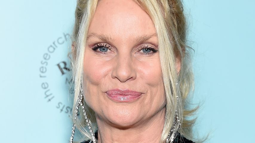 Nicollette Sheridan