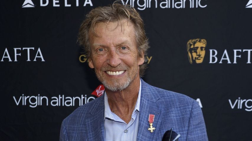Vierte Frau beschuldigt Nigel Lythgoe der sexuellen Nötigung