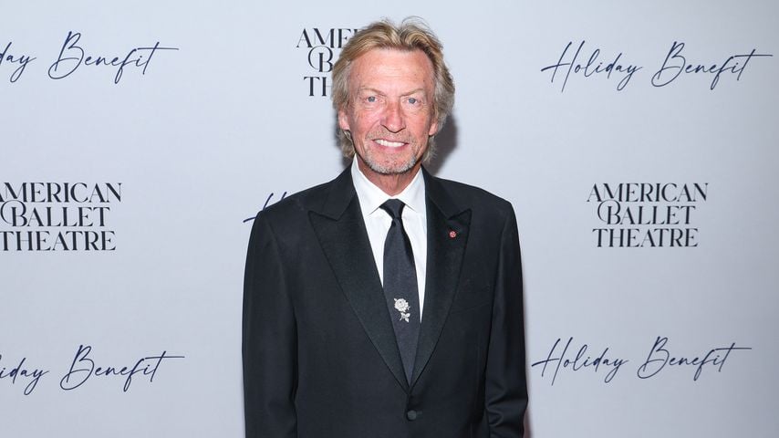 Keine Nötigung: Nigel Lythgoe liefert Beweise gegen Vorwürfe