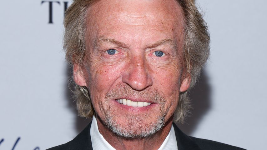 Nigel Lythgoe, Produzent