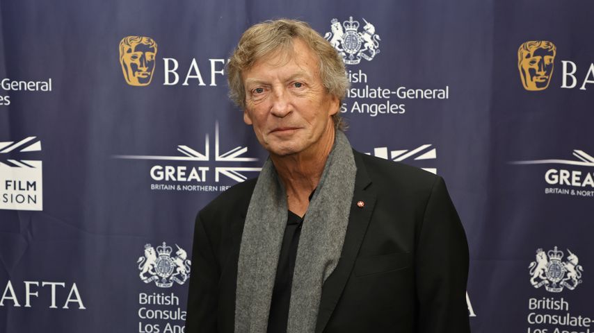 Sexuelle Nötigung: Nigel Lythgoe verlässt beliebte Tanzshow!