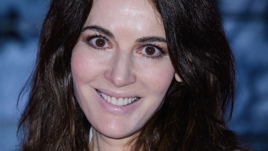 Nigella Lawson im Mai 2009