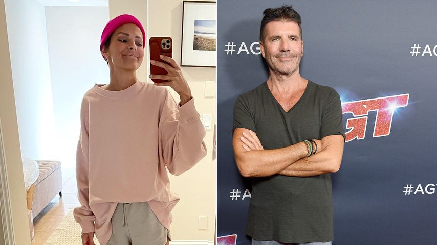 Nightbirde ist gestorben: Simon Cowell meldet sich zu Wort