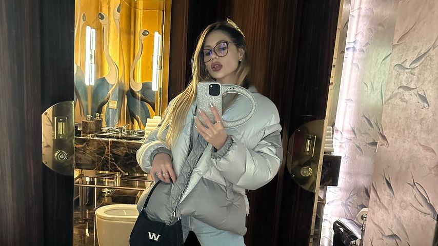 Nihal Candan, türkische Influencerin