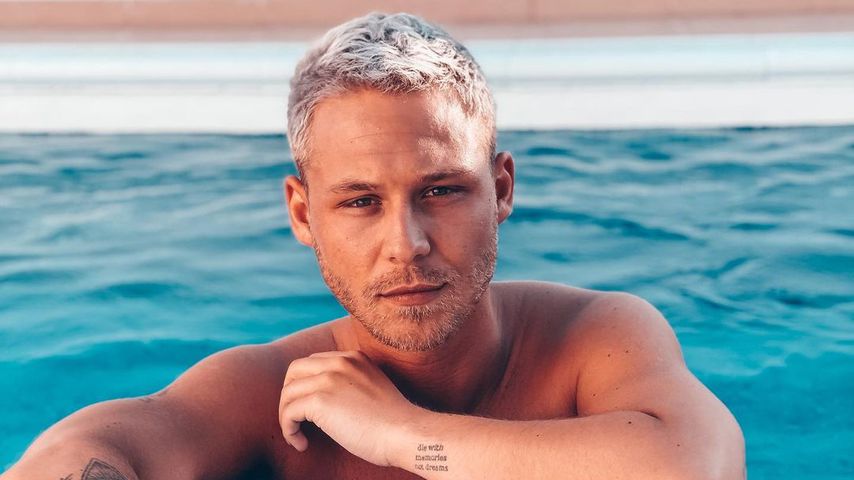Nik, "Mein Date, mein bester Freund & ich"-Kandidat