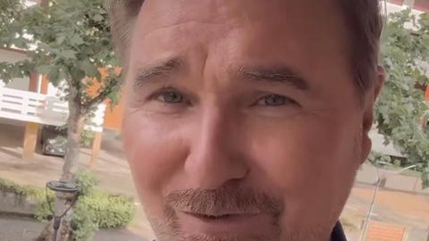 Nik P. ehrlich: Er hätte lieber aufs HeidiFest verzichtet