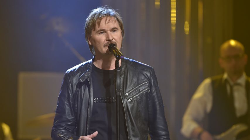 Nik P. im März 2015 in Düsseldorf