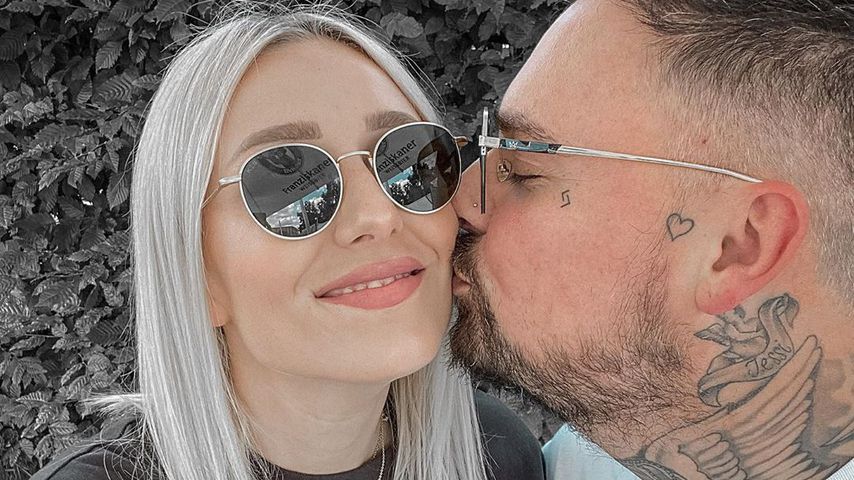 Jessica und Nik Schröder im August 2020