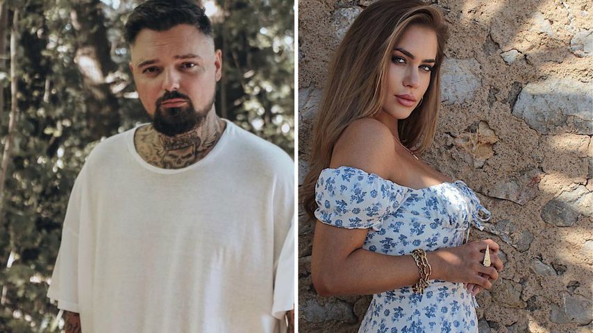 Das sagt Ex-Bachelorette-Boy Nik zu Jessi Paszkas Baby-News