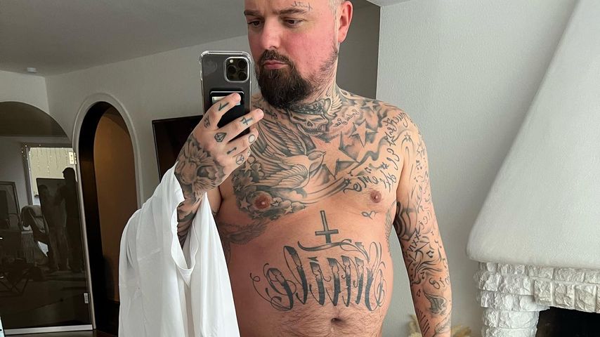Nik Schröder, Reality-TV-Star