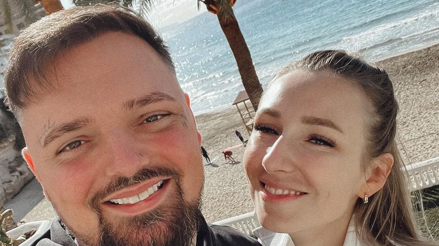 Nik und Jessi Schröder wollen erst mal kein zweites Kind!