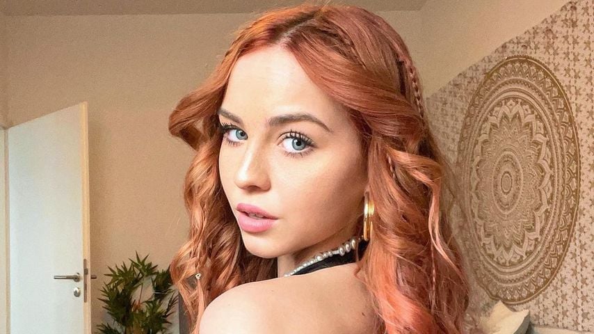 Nika Sofie, TikTok-Star
