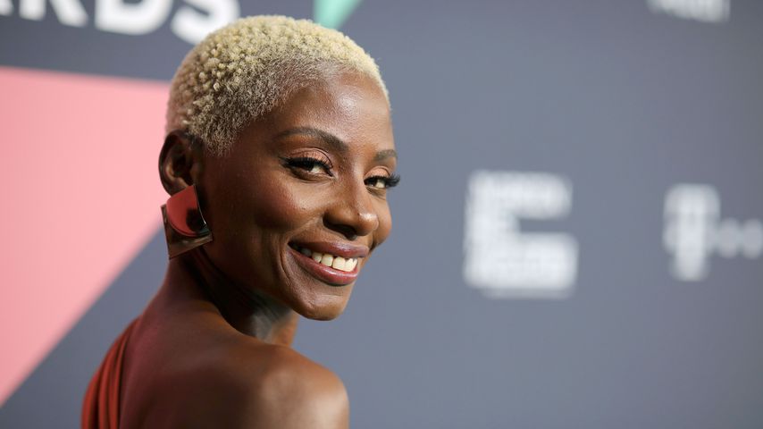 Nikeata Thompson äußert sich zu ihrer schweren Vergangenheit