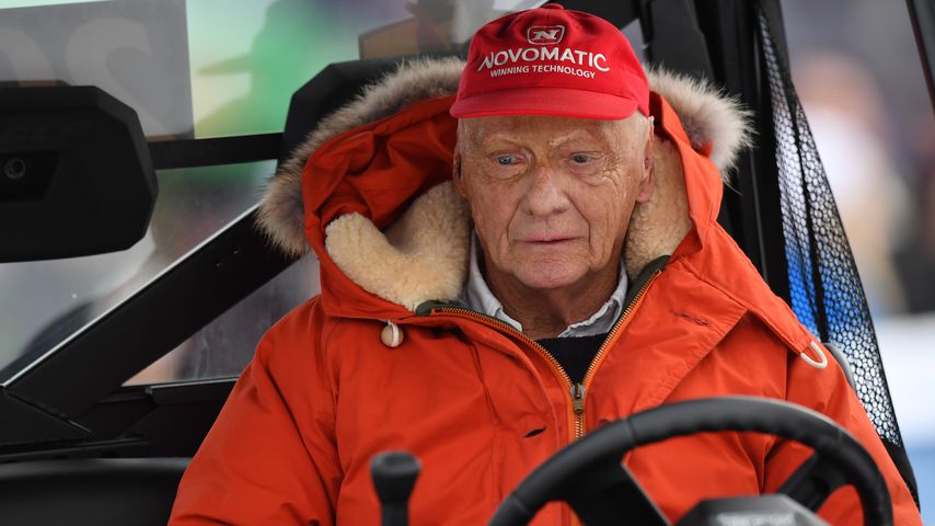 Niki Lauda ätzt gegen schwule Tänzer