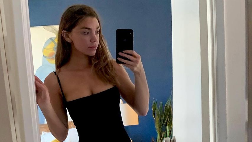 Niki Skyler, OnlyFans-Model