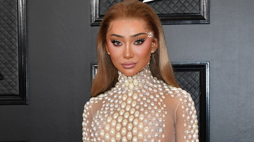 Nikita Dragun, Influencerin