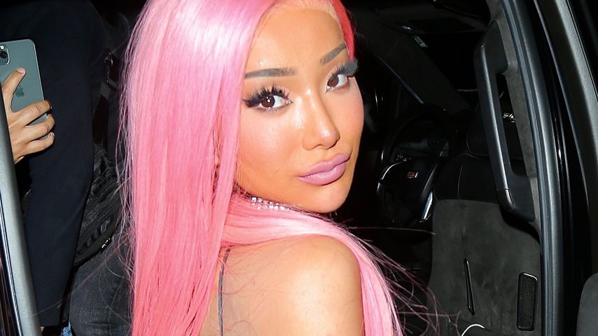Nikita Dragun, TikTok-Star