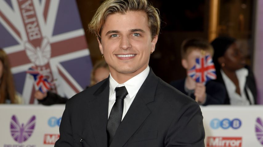Abschied von Nikita Kuzmin bei "Strictly Come Dancing"?