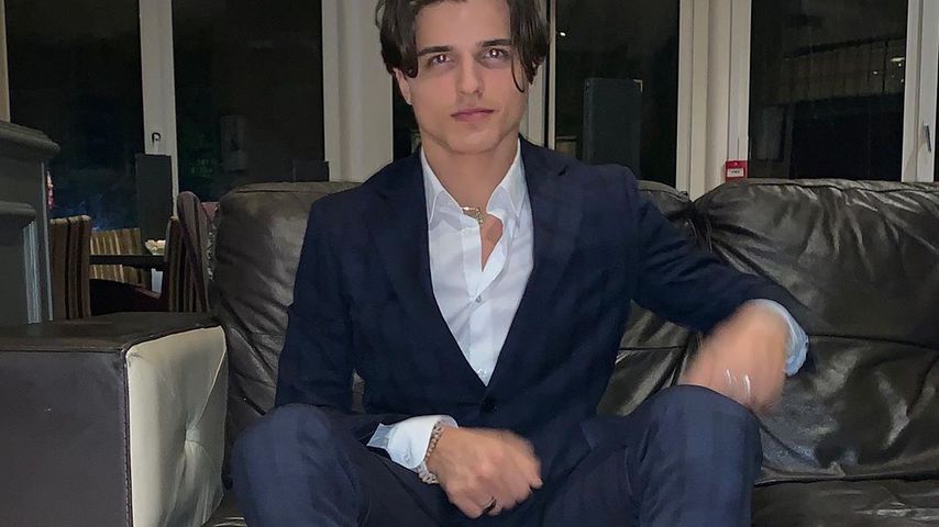 Nikita Kuzmin, Profi-Tänzer