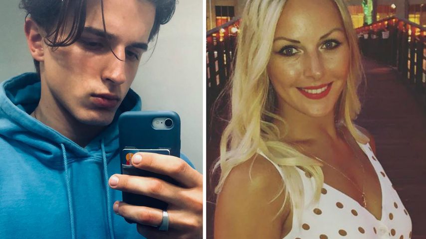 Nikita und Alona: Sie sind die neuen "Let's Dance"-Profis!