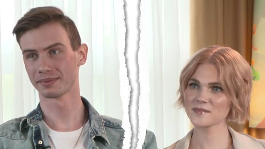 Überraschend: GNTM-Lucy kurz nach Liebes-Outing getrennt!