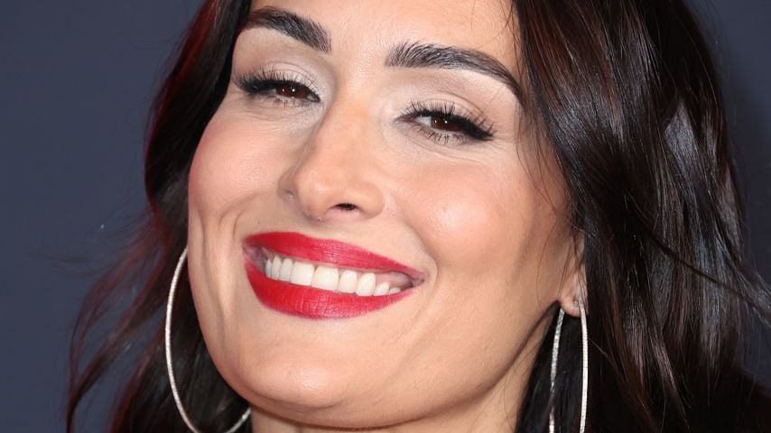 Nikki Bella nach Scheidung und Pause zurück im WWE-Ring