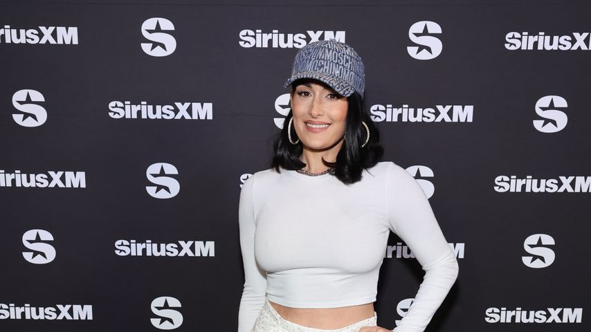 Nikki Bella setzt auf Heilung und Selbstfindung nach Ehe-Aus