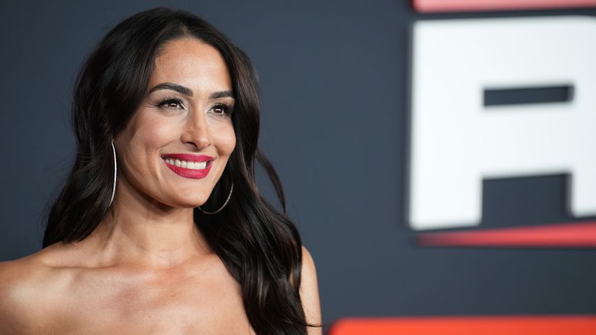 Das wünscht sich Nikki Bella von ihrem nächsten Partner