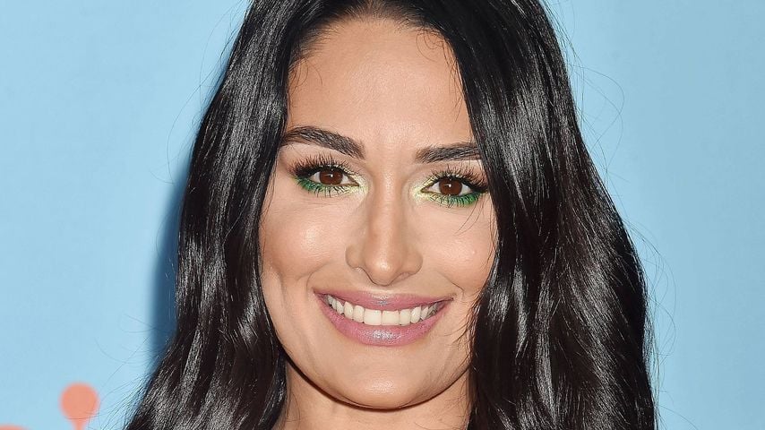 Nach Scheidung: Nikki Bella findet Slow Dating perfekt