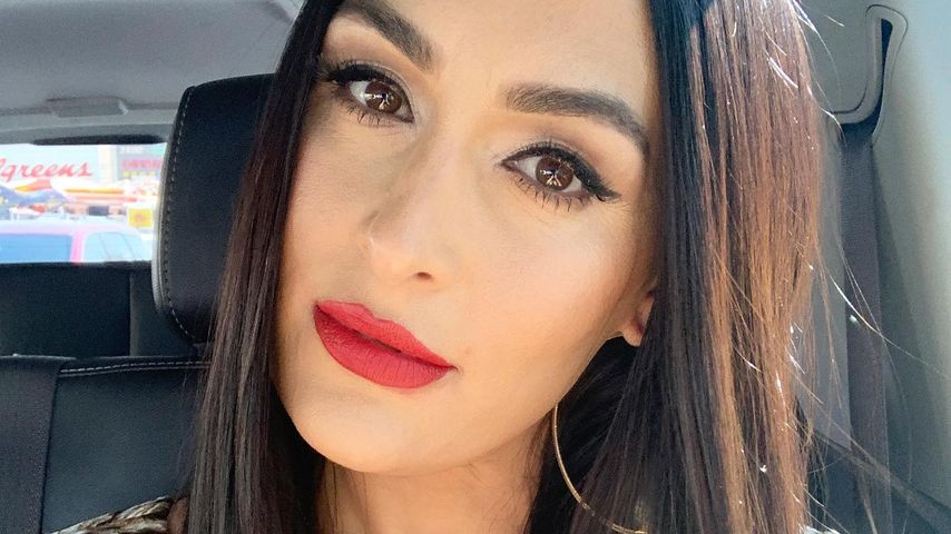 Nikki Bella verrät: Darum fand die Hochzeit noch nicht statt