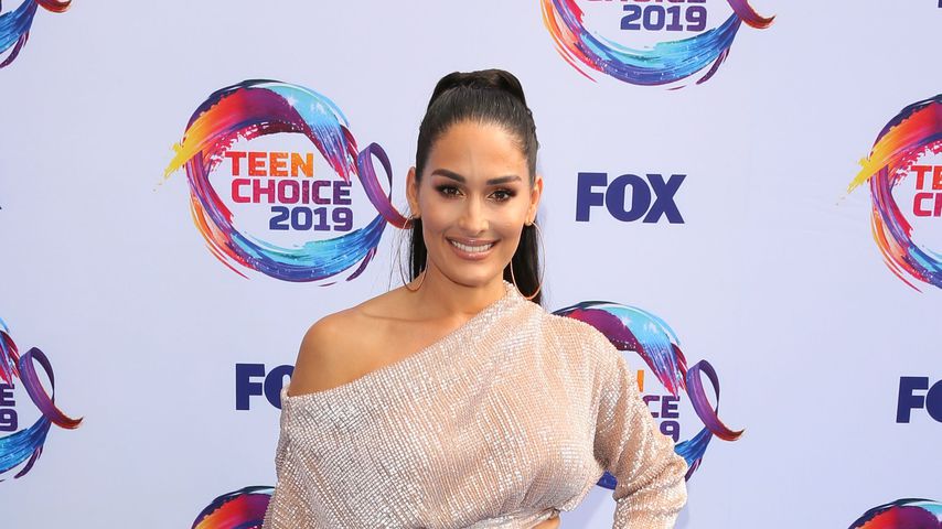 Nikki Bella, ehemalige Wrestlerin